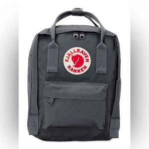 Fjallraven Kanken Mini Classic Backpack